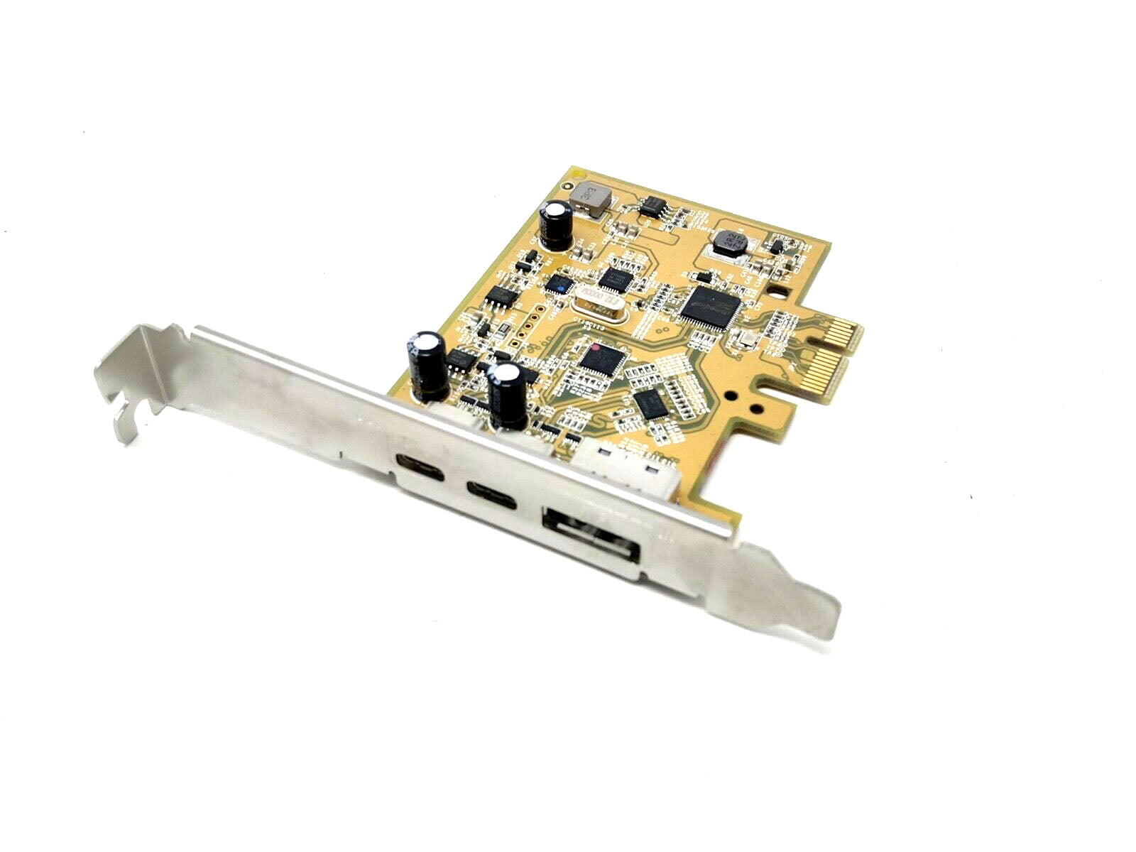 Dell PCIe Controller Card Board For Input DP & Output Dual Mini (6G7FY)