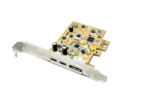 Dell PCIe Controller Card Board For Input DP & Output Dual Mini (6G7FY)