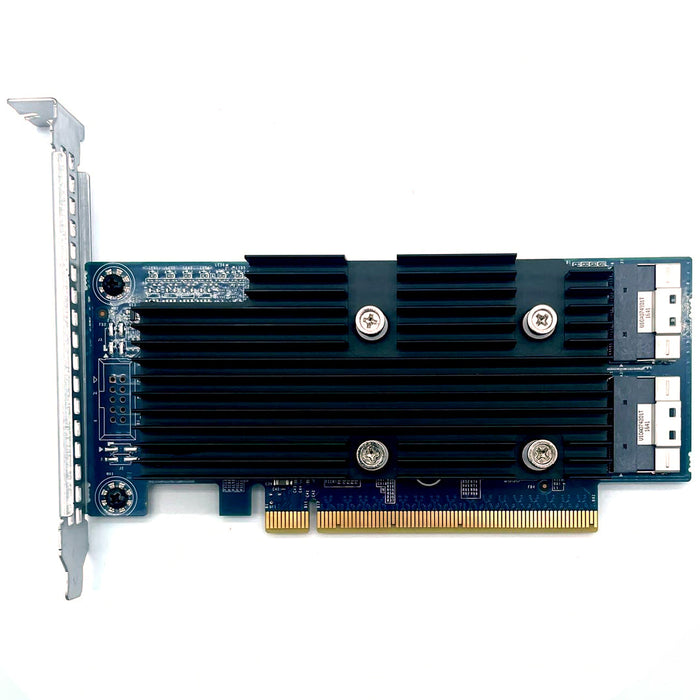 Dell PCIe Extender Bridge Card x16 PCI-e Adapter
