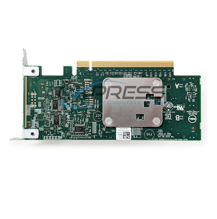 Dell PCIe Extender Bridge LP Adapter (Gen 14) | YN9K8
