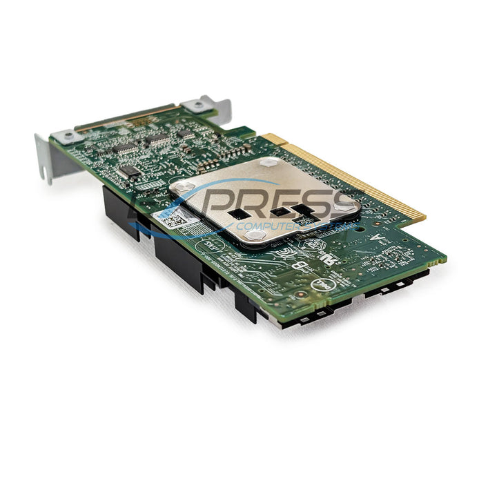 Dell PCIe Extender Bridge LP Adapter (Gen 14) | YN9K8