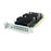 Dell PCIe Extender Bridge LP Adapter (Gen 14) | YN9K8