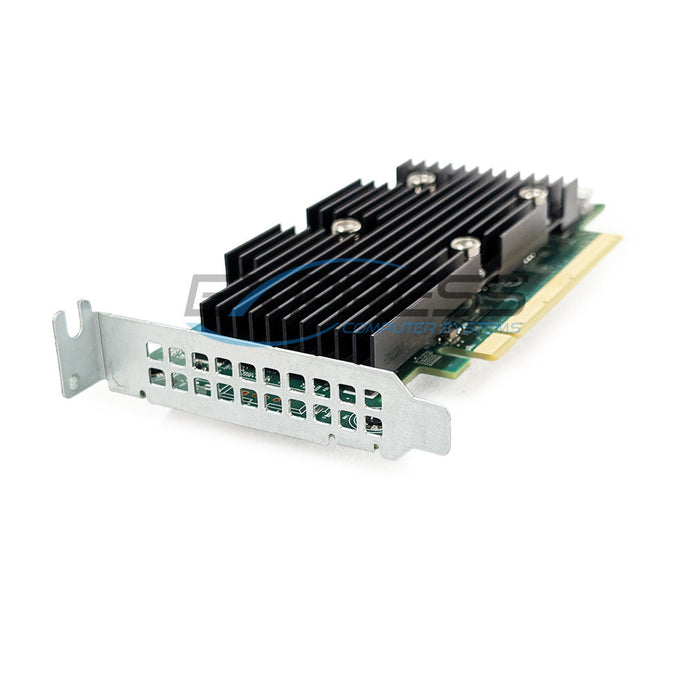 Dell PCIe Extender Bridge LP Adapter (Gen 14) | YN9K8