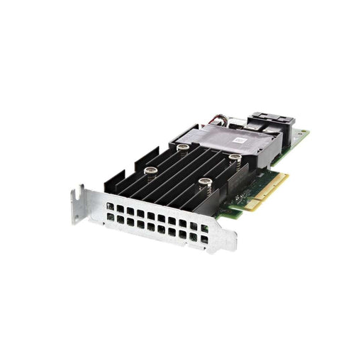 Dell PERC 10 H740P 12Gb SAS 8GB LP RAID Controller | DPNHJ