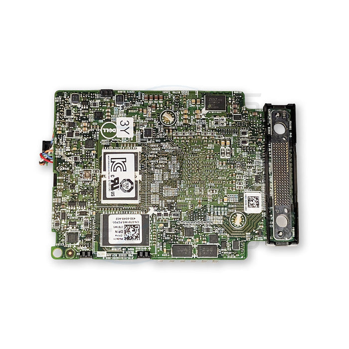 Dell PERC 10 H740P 12Gb SAS 8GB Mini Mono RAID Controller | 781W5