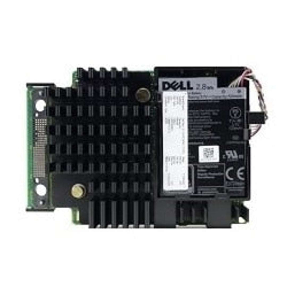 Dell PERC 10 H740P 12Gb SAS 8GB Mini Mono RAID Controller