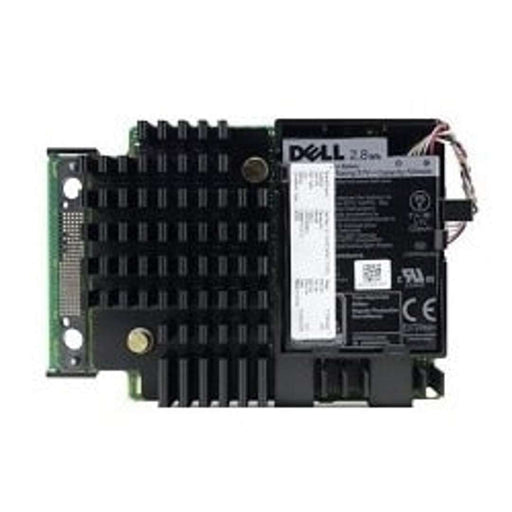 Dell PERC 10 H740P 12Gb SAS 8GB PCI-e Mini Mono RAID Controller | 2NJ9P