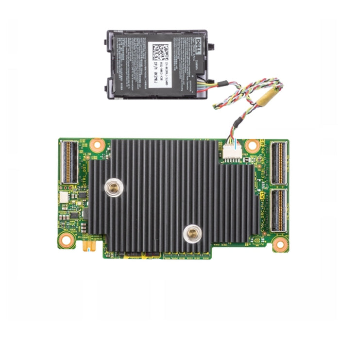 Dell PERC 11 H755N (NVMe) Front RAID Controller | T4FH6