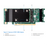 Dell PERC 12 H365i PCIe RAID Controller