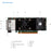 Dell PERC 12 H965e Quad Port 24G 8GB Cache FH RAID Controller Adapter | VWHMH