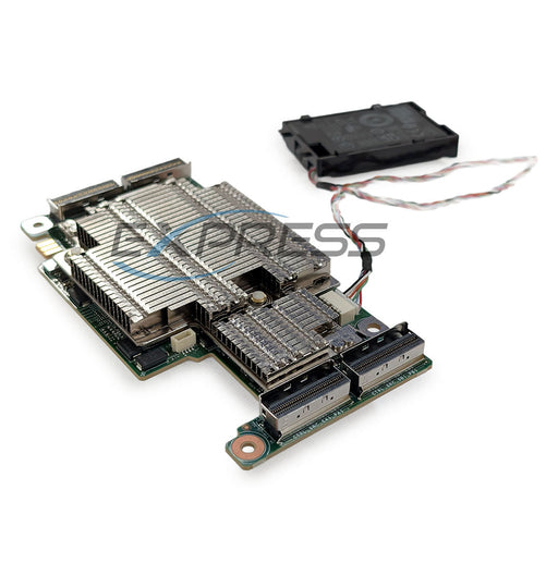 Dell PERC 12 H965i Front RAID Controller | 3KWJN
