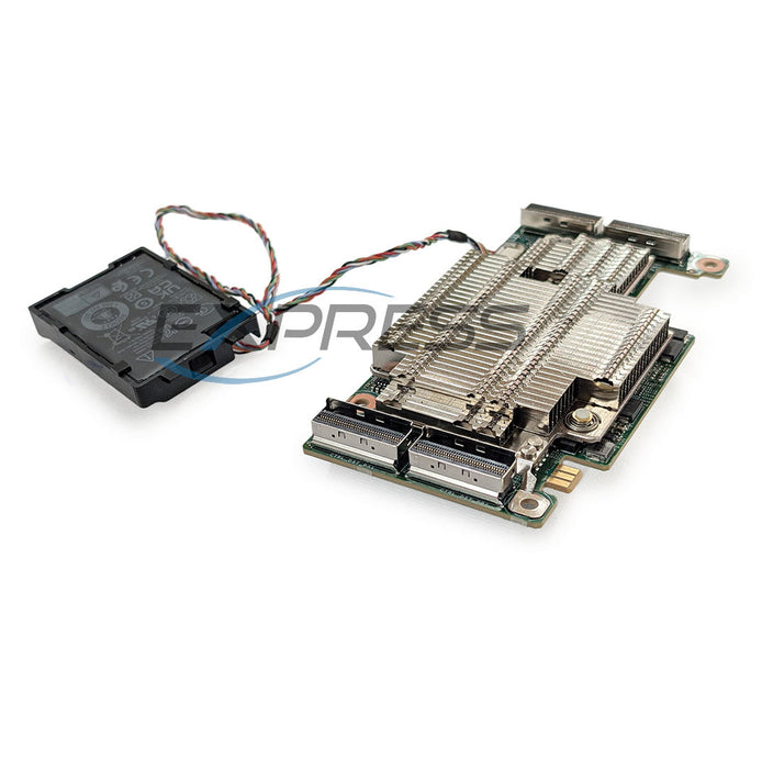 Dell PERC 12 H965i Front RAID Controller Kit w/ Battery | G1RWV