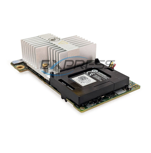 Dell PERC 8 H710 512MB SAS/SATA Mini Mono RAID Controller | FRH64