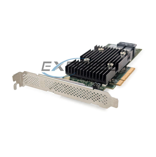 Dell PERC 9 H330+ 12Gb SAS 2GB RAID Controller | TD2NM