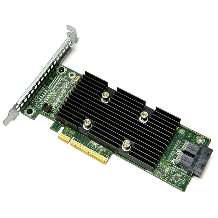 Dell PERC 9 H330 2GB SAS 12Gb LP RAID Controller | K6V6W