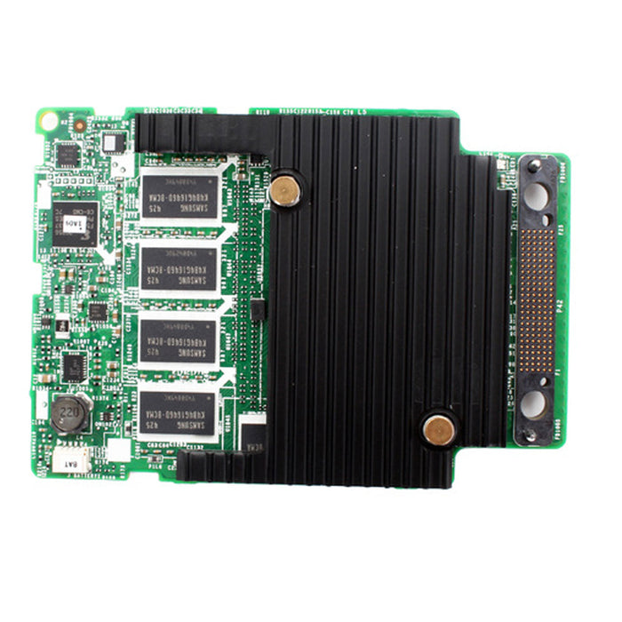 Dell PERC 9 H730P V2 2GB SAS 12Gb Mini Mono RAID Controller | 7XTY8