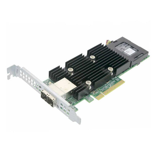Dell PERC 9 H830 12Gb SAS FH RAID Controller | WH3W8