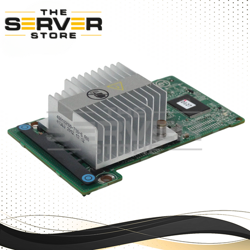 Dell PERC H310 6Gb/s Mini Mono SAS/SATA RAID Controller 0K09CJ K09CJ