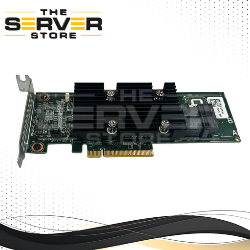 Dell PERC H330 12Gb/s SAS 8-Port PCI-E RAID Controller 03C75P 3C75P