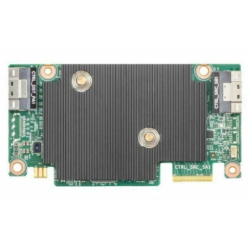 Dell PERC H345 12G Front Raid Controller (FW25F) - DELL-PERC-H345-12G-FR Refurbished