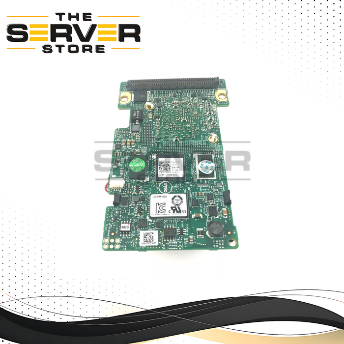 Dell PERC H710P 6G 1GB Mini Mono Raid Controller Card 0TTVVV TTVVV
