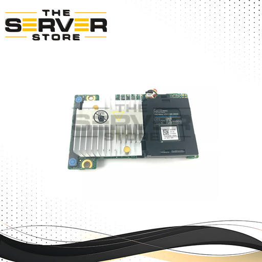 Dell PERC H710P 6G 1GB Mini Mono Raid Controller Card 0TTVVV TTVVV