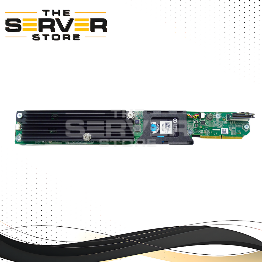 Dell PERC H730P MX 12Gbps SAS RAID Controller for PowerEdge MX740c 02RFJJ 2RFJJ