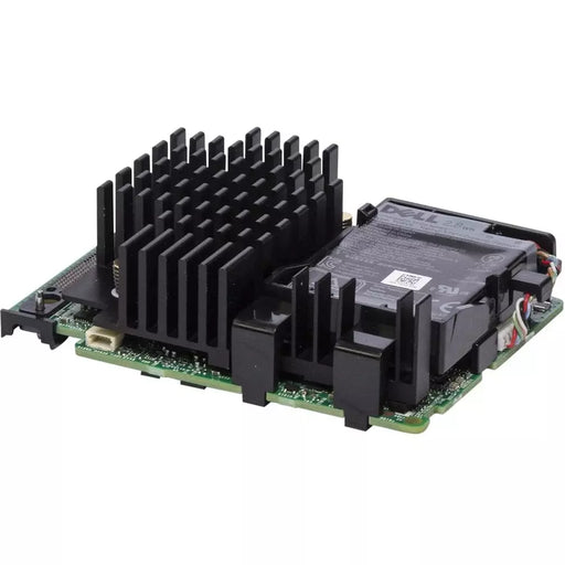 Dell PERC H740P 8GB Cache 12G Mini Mono Raid Controller (GP6RN) - DELL-PERC-H740P-MINI Refurbished