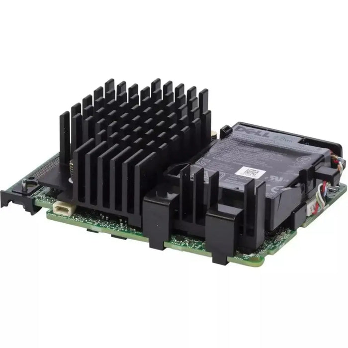 Dell PERC H740P 8GB NV Cache 12Gb/s SAS Mini Mono RAID Controller GP6RN 0GP6RN - Refurbished