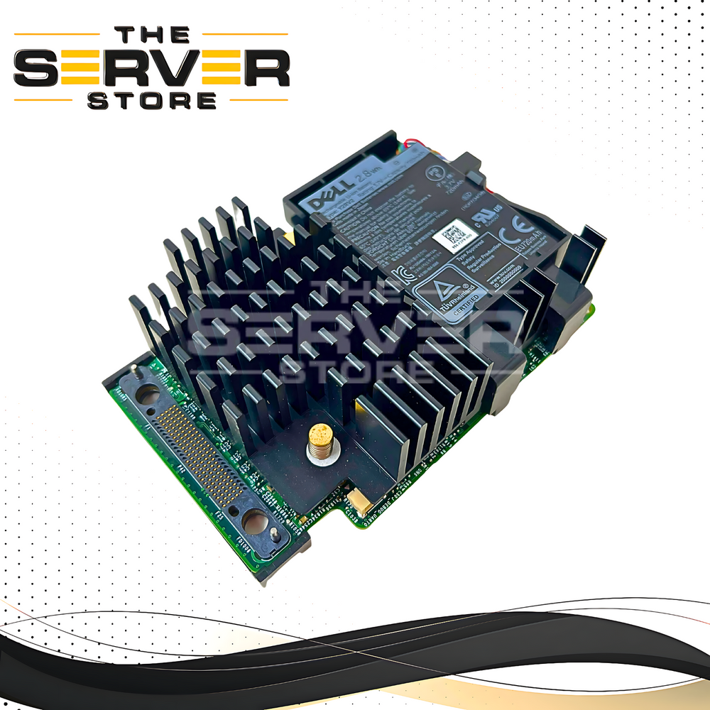 Dell PERC H740P 8GB NV Mini Mono Raid Controller R640 R740 R740XD 05FMY4 5FMY4