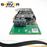 Dell PERC H740P 8GB Non-Volatile (NV) Cache 12Gb/s SAS PCIe 3.0 RAID Controller with Battery (Low Profile). For PowerEdge G13/G14. P/N: 3JH35, 03JH35.