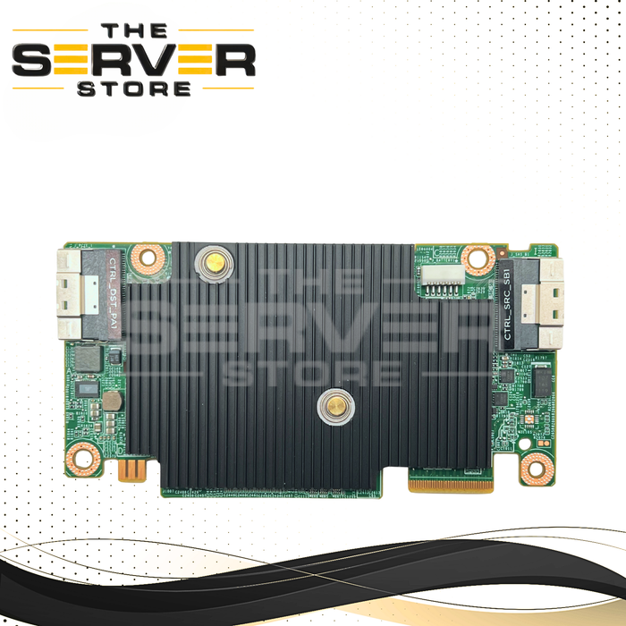 Dell PERC H745 4GB Non-Volatile (NV) Cache 12Gb/s PCIe Front-Mount RAID Controller 0JT47Y 0JT47Y
