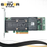 Dell PERC H755 8GB 12Gb/s PCIe 4.0 SAS RAID Controller with Battery. P/N: 29XMF, 029XMF.