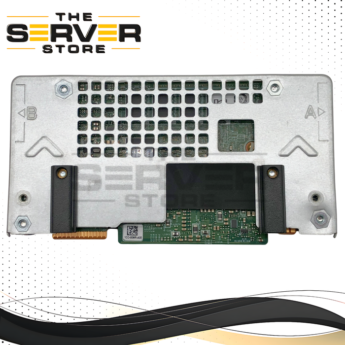 Dell PERC H755 8GB Non-Volatile (NV) Cache 12Gb/s PCI-E Front-Mount RAID Controller, For 15th Generation PowerEdge Servers, With Battery Backup Unit. P/N: 51P7W, 051P7W.