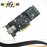 Dell PERC H840 12Gb/s SAS PCIe RAID Controller with Battery (Based on Avago 9400-8i). P/N: GD93V, 0GD93V.