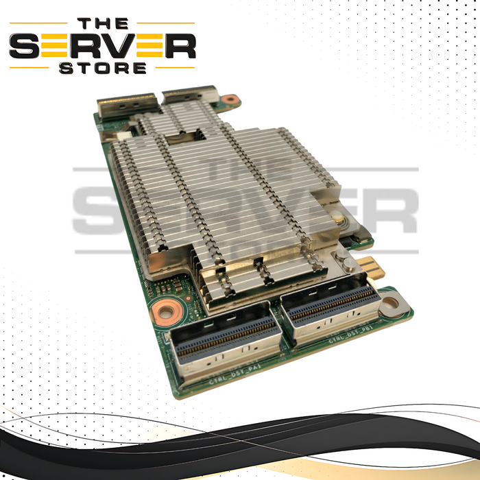 Dell PERC H965i 8GB SAS/NVMe Front RAID Ctrlr w/ Battery 03KWJN 3KWJN