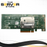 Dell PERC HBA355i 16-Port 12Gb/s SAS/NVMe PCIe 4.0 Adapter 07GRF6 7GRF6