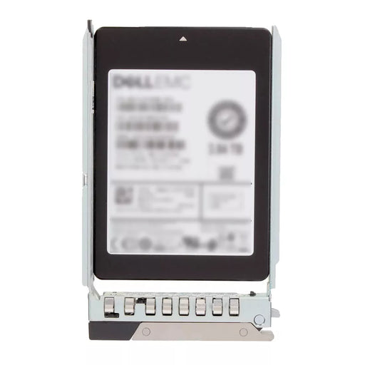 Dell PMT4X 960GB SATA-6Gbps Read Intensive 1DWPD 2.5in Hot-Plug SSD New | USED