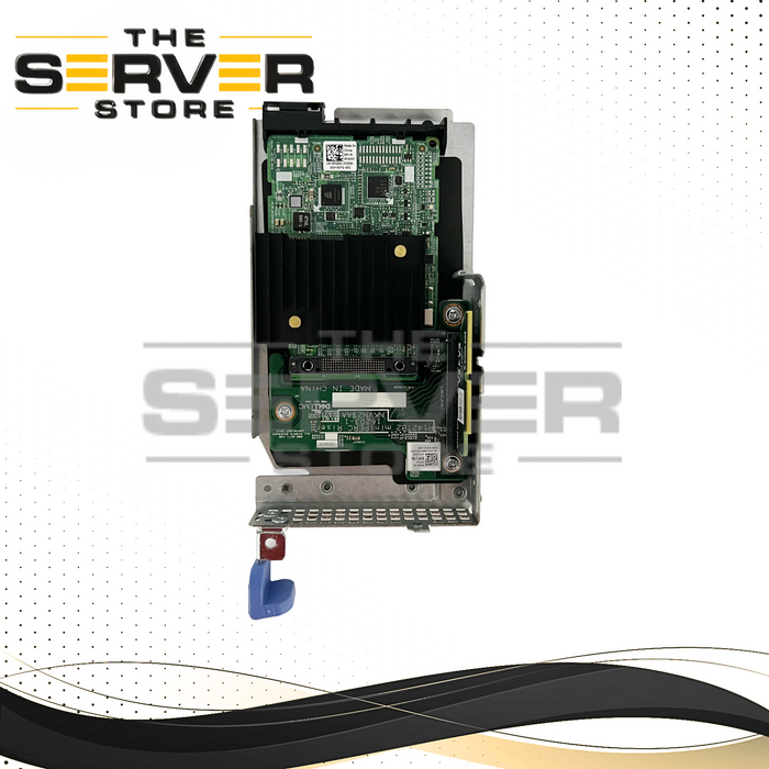 Dell Perc H330 12G SATA Controller Kit for PowerEdge C6420 or C6400 ( with: 0NVR4X - 0YCGM8 - 0FK98P - FG0JC )