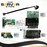 Dell Perc H330 12G SATA Controller Kit for PowerEdge C6420 or C6400 ( with: 0NVR4X - 0YCGM8 - 0FK98P - TD1CR )