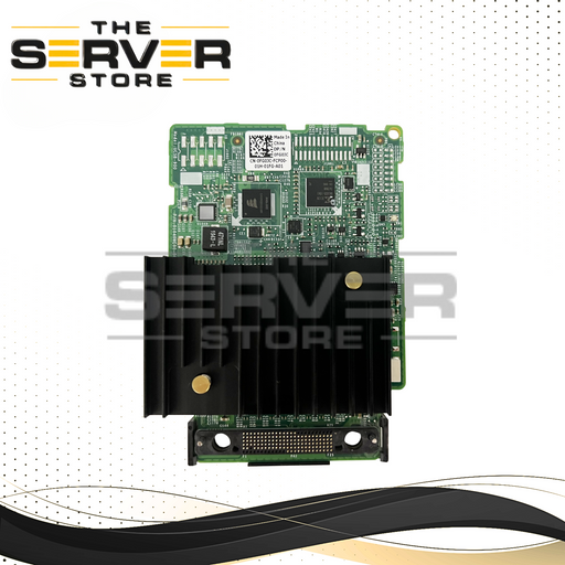 Dell Perc H330 12GB/s SATA PCIe 3.0 Mini Blade Controller FOR C6420 0FG0JC FG0JC