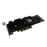 Dell Perc H730P 12Gb/s 8-Port 2GB NV Cache PCIe 3.0 SAS Raid Controller Card (R440) (XYHWN)