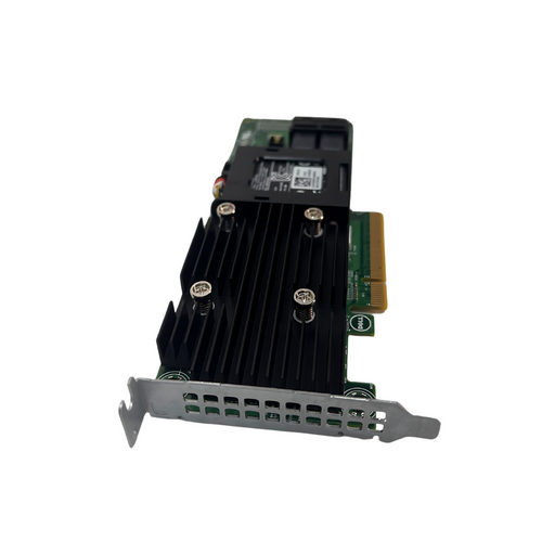 Dell Perc H730P 12Gb/s 8-Port 2GB NV Cache PCIe 3.0 SAS Raid Controller Card (R440) (XYHWN)
