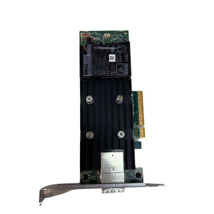 Dell Perc H840 8GB 12GB SAS External Raid Controller High Profile (RDH6Y)