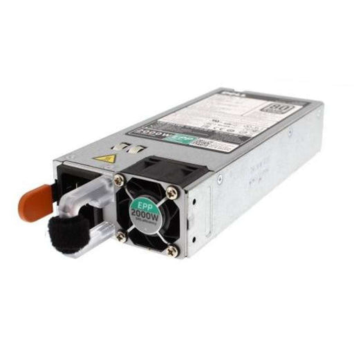 Dell Platinum 80+ EPP 2000W 86mm Power Supply Unit (PSU) | J5WMG