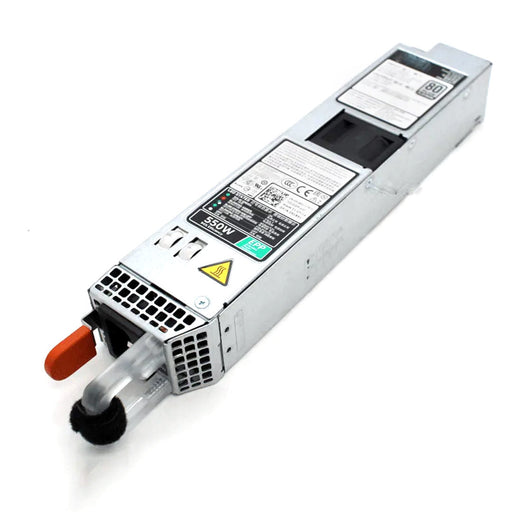 Dell Platinum 80+ EPP 550W 60mm Power Supply Unit (PSU) | 6V43G