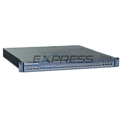 Dell PowerConnect 8024F 24x 10GbE  SFP+ w/ 4 RJ45 Combo Ports Switch | X6M11