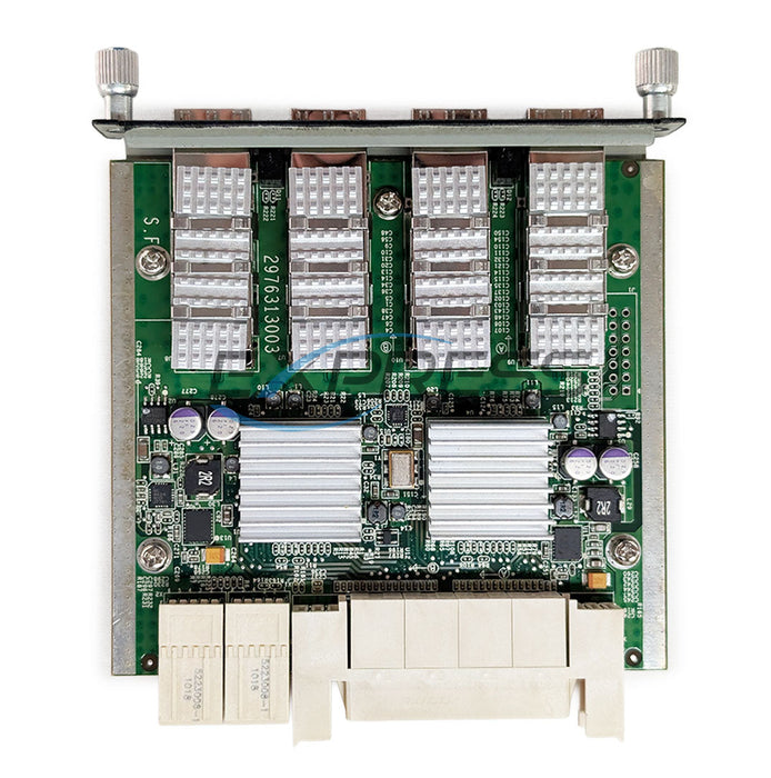 Dell PowerConnect M8024 Quad Port 10Gb SFP+ Module | N805D