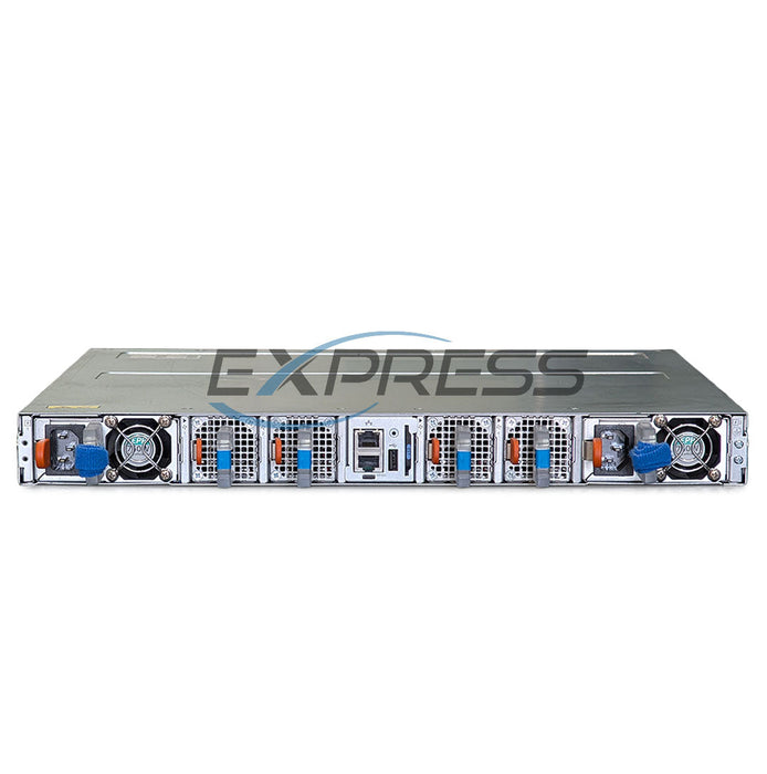 Dell PowerConnect S5148F-ON 48x25Gb 40/100Gb Switch