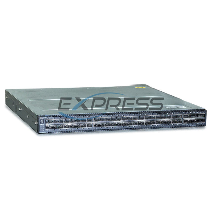 Dell PowerConnect S5148F-ON 48x25Gb 40/100Gb Switch
